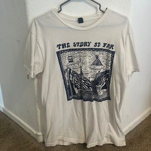 The Story So Far Tee